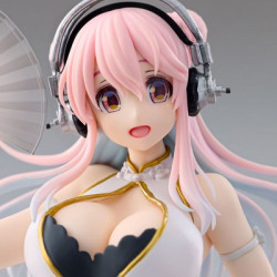 Super Sonico - Figurine...