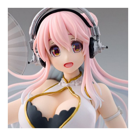 Super Sonico - Figurine...