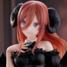 The Quintessential Quintuplets – Figurine Nakano Miku BiCute Dark Figure