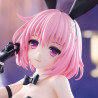 To Love-Ru Darkness - Figurine Momo Belia Deviluke BiCute Bunnies