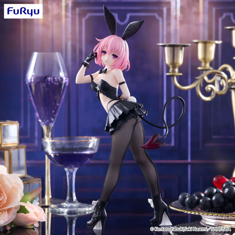 Figurine Momo Belia Deviluke - To Love-Ru Darkness - BiCute Bunnies