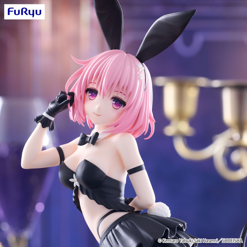 Figurine Momo Belia Deviluke - To Love-Ru Darkness - BiCute Bunnies
