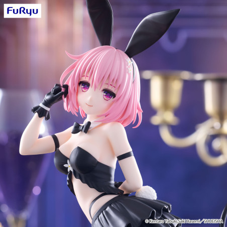 Figurine Momo Belia Deviluke - To Love-Ru Darkness - BiCute Bunnies