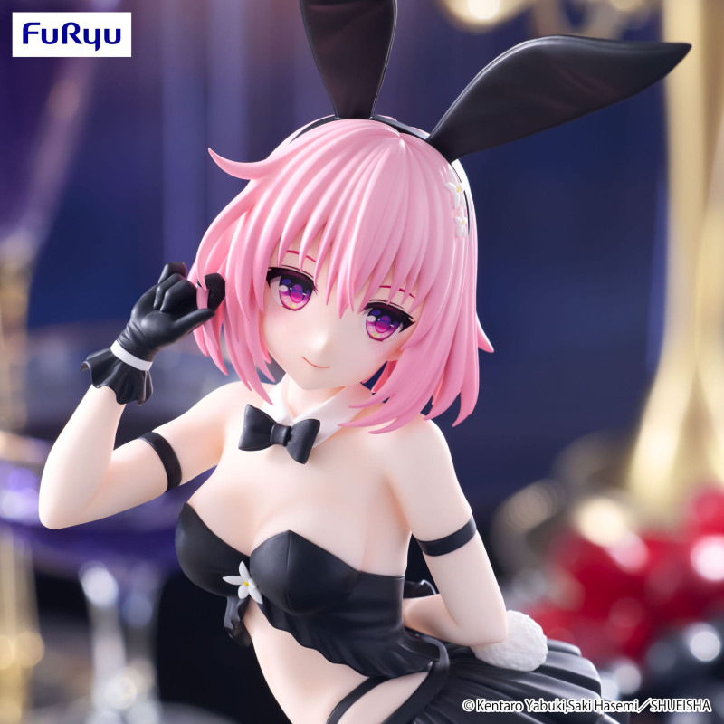 Figurine Momo Belia Deviluke - To Love-Ru Darkness - BiCute Bunnies