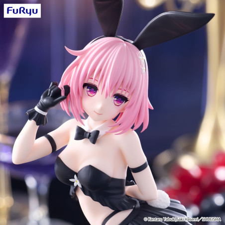 Figurine Momo Belia Deviluke - To Love-Ru Darkness - BiCute Bunnies