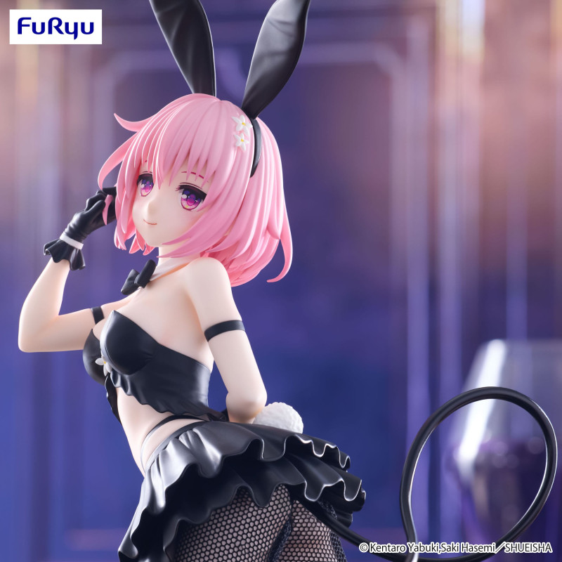 Figurine Momo Belia Deviluke - To Love-Ru Darkness - BiCute Bunnies