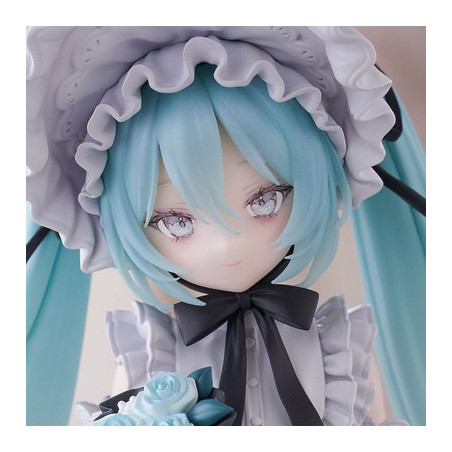 Vocaloid - Figurine Hatsune...