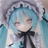 Vocaloid - Figurine Hatsune Miku Noodle Stopper Figure Vintage Doll Style Ver.