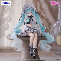Vocaloid - Figurine Hatsune...