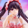 Date A Live - Figurine Tokisaki Kurumi Noodle Stopper Figure Swimsuit Pastel Red Color Ver.