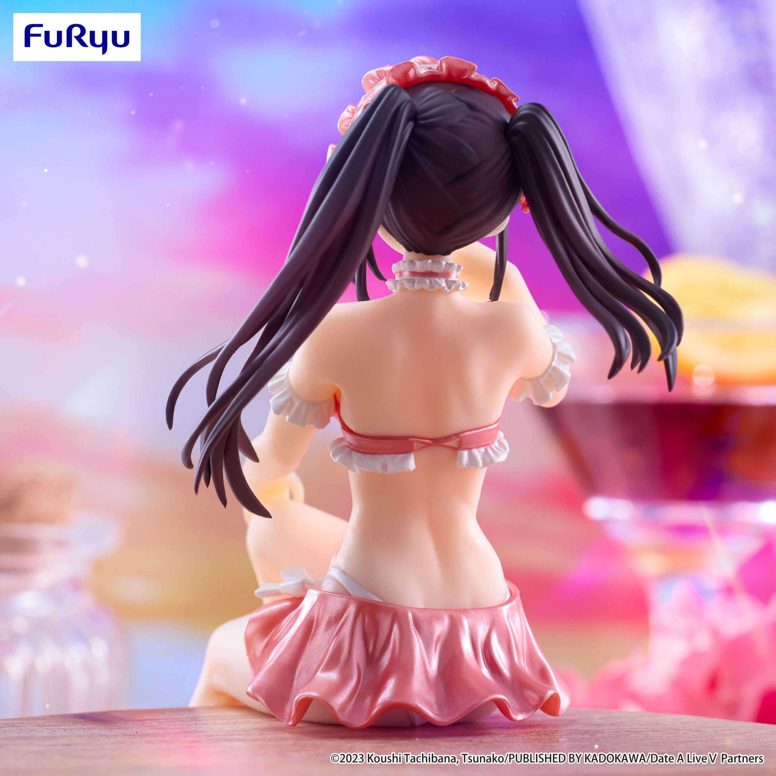 Date A Live - Figurine...