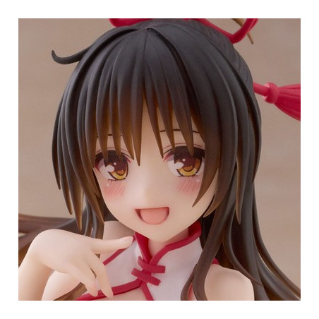 To Love Ru Darkness -...