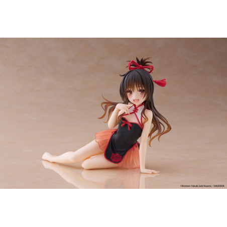 To Love Ru Darkness -...