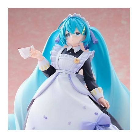 Vocaloid - Figurine Hatsune...