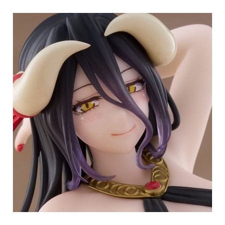 Overlord - Figurine Albedo...