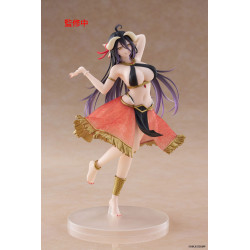 Overlord - Figurine Albedo...