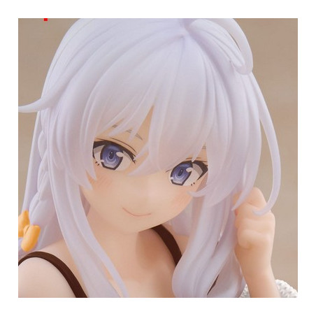 Wandering Witch : The...