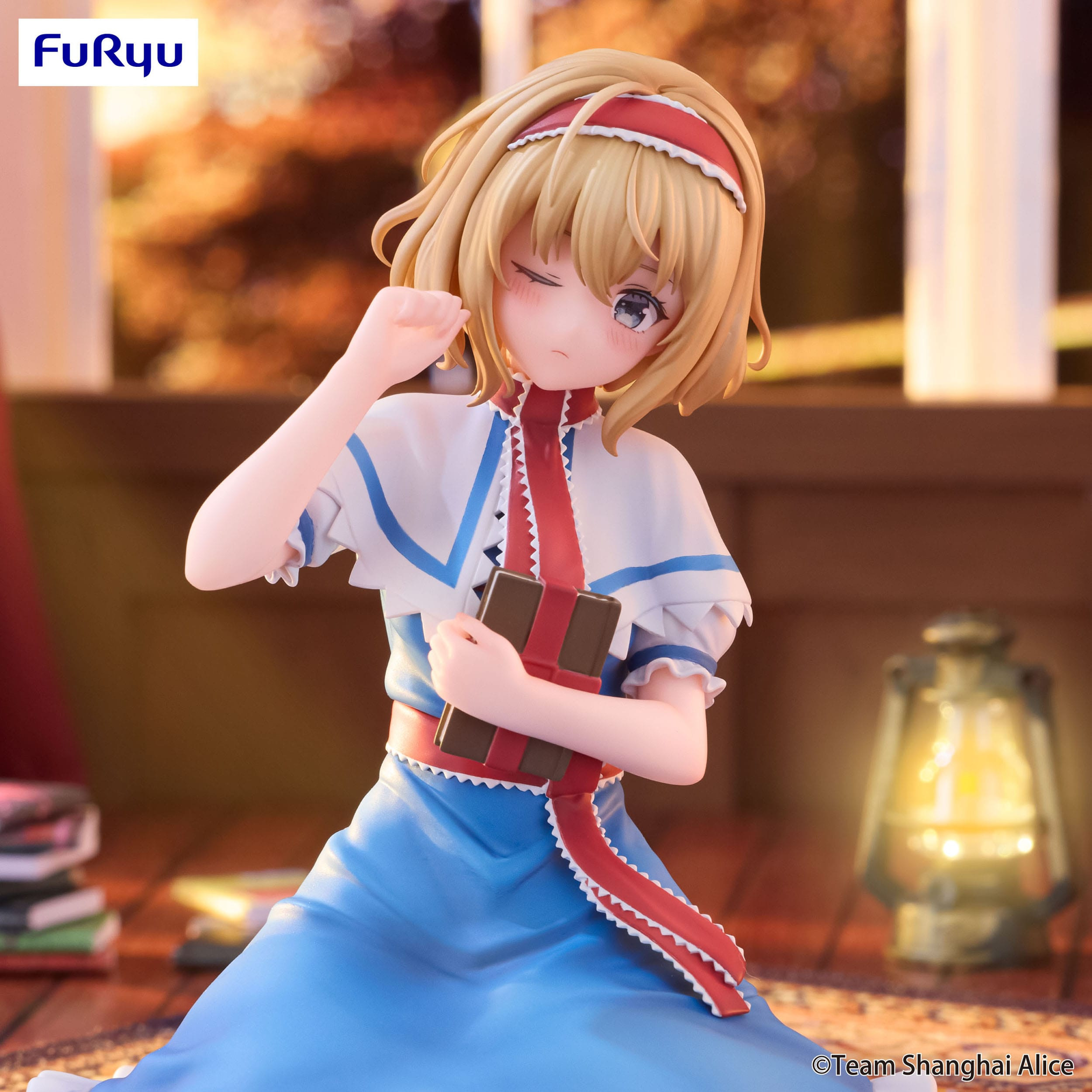 Touhou Project - Figurine...