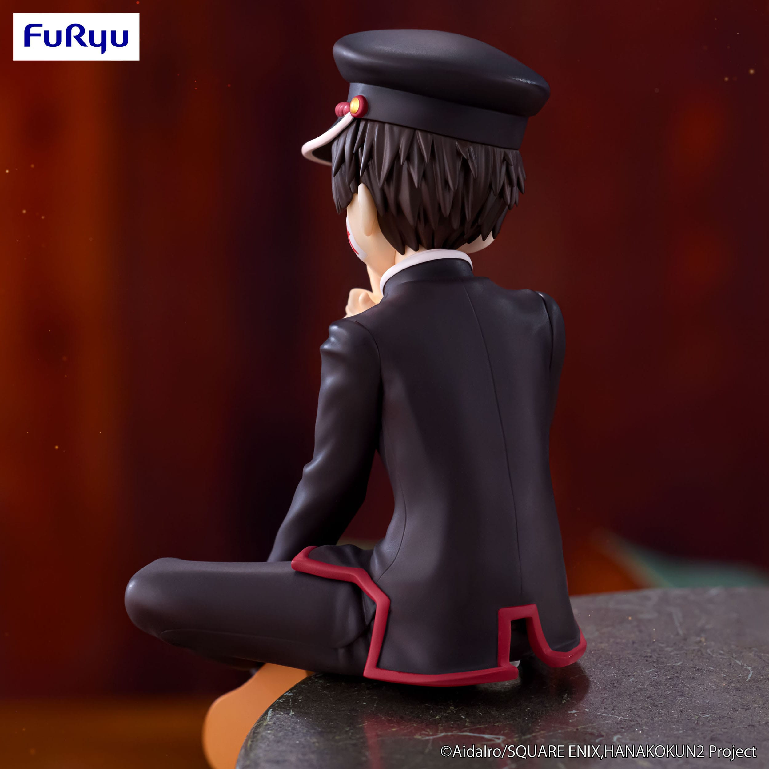 Toilet-Bound Hanako-Kun -...