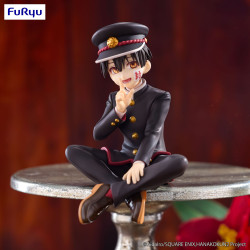 Toilet-Bound Hanako-Kun -...