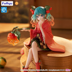 Vocaloid - Figurine Hatsune...