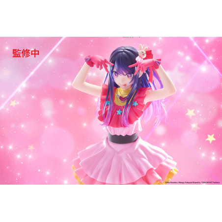 Oshi No Ko - Figurine Hoshino Ai T-most Figure