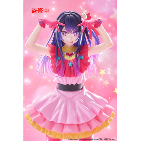 Oshi No Ko - Figurine Hoshino Ai T-most Figure