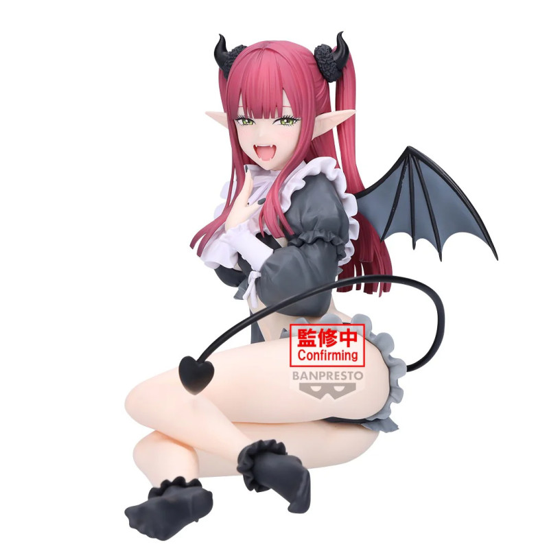 My Dress-Up Darling - Figurine Marin Kitagawa Espresto Liz Ver.