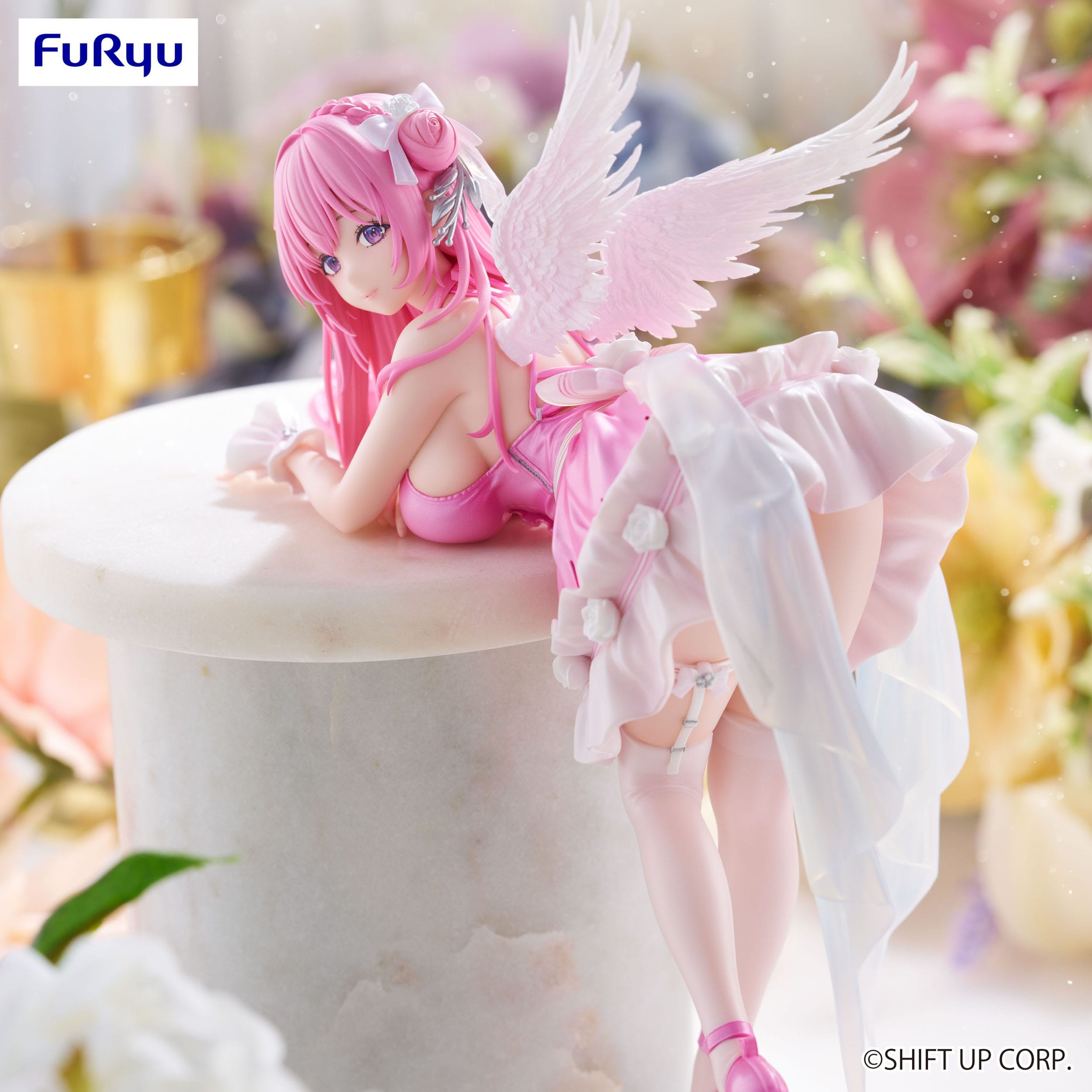 Goddess Of Victory : Nikke...