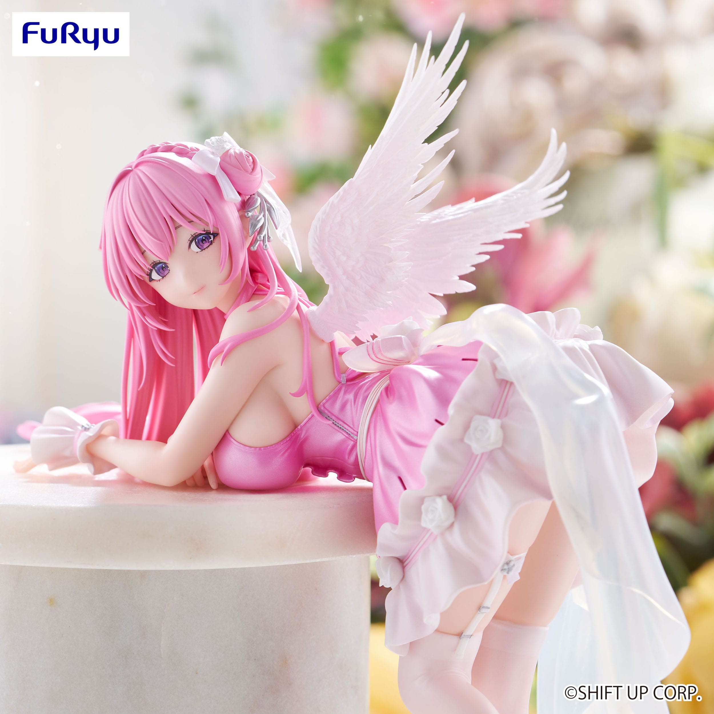 Goddess Of Victory : Nikke...