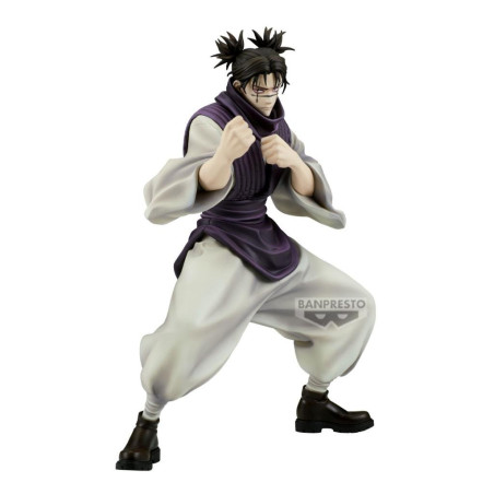 Jujutsu Kaisen - Figurine...
