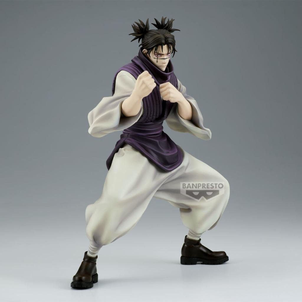 Jujutsu Kaisen - Figurine...