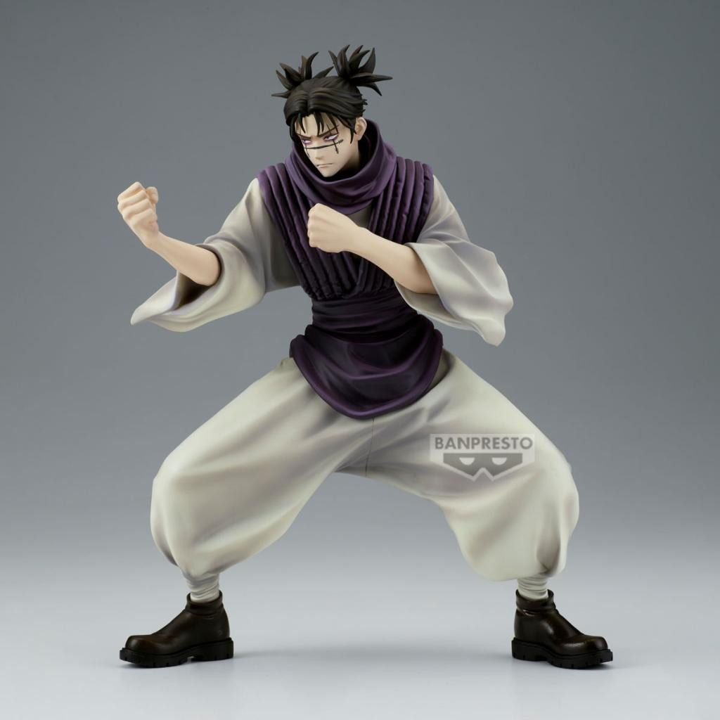 Jujutsu Kaisen - Figurine...