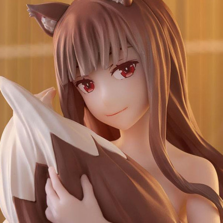 Spice And Wolf - Figurine...