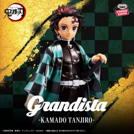 Kimetsu No Yaiba – Figurine...