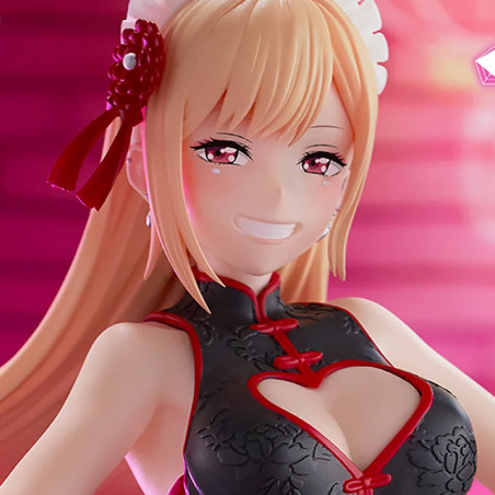 My Dress-Up Darling -...