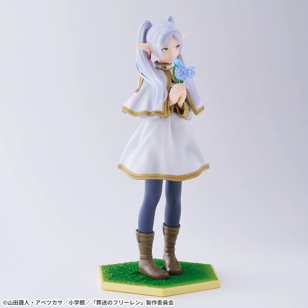 Frieren - Figurine Frieren...