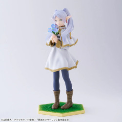 Frieren - Figurine Frieren...