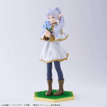 Frieren - Figurine Frieren...