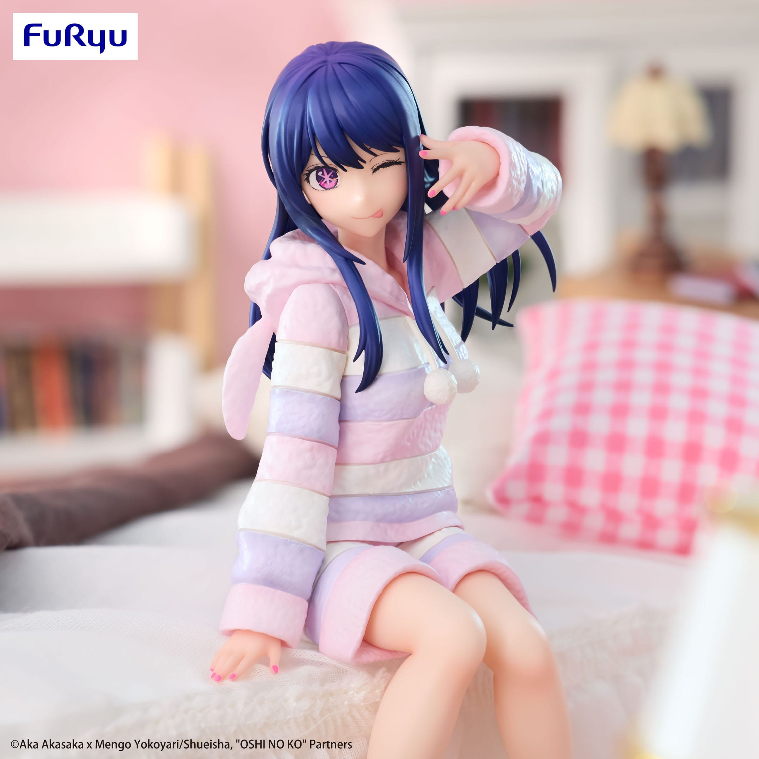 Oshi No Ko - Figurine...