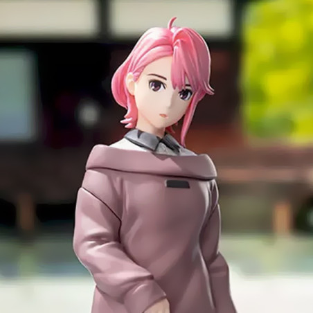 Dandadan - Figurine...