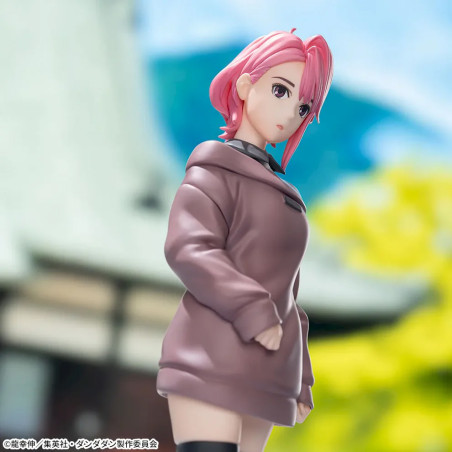 Dandadan - Figurine Shiratori Aira Luminasta Dandadan - Figurine Shiratori Aira Luminasta