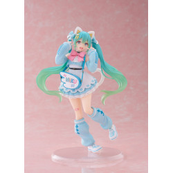 Vocaloid - Figurine Hatsune...