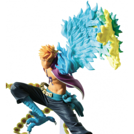One Piece - Figurine Marco SCultures Big Zoukeio 6 Vol.6