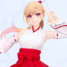 My Dress-Up Darling - Figurine Marin Kitagawa Vivit Figure Shrine Maiden Ver.