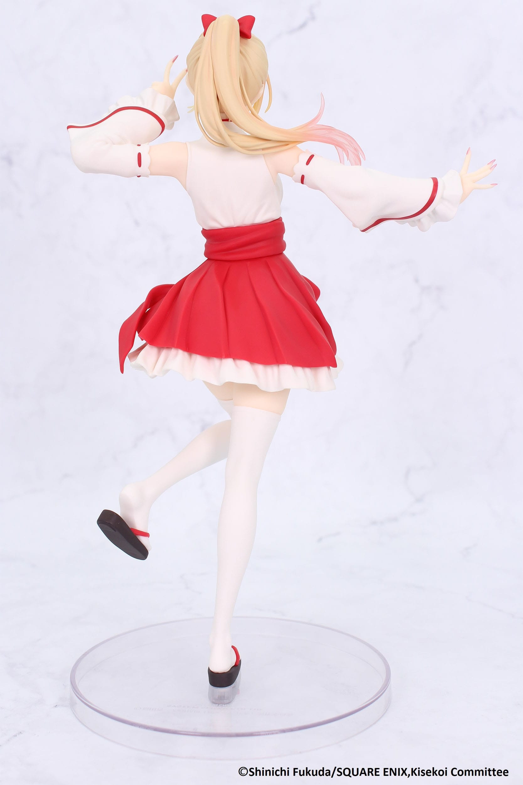 My Dress-Up Darling -...