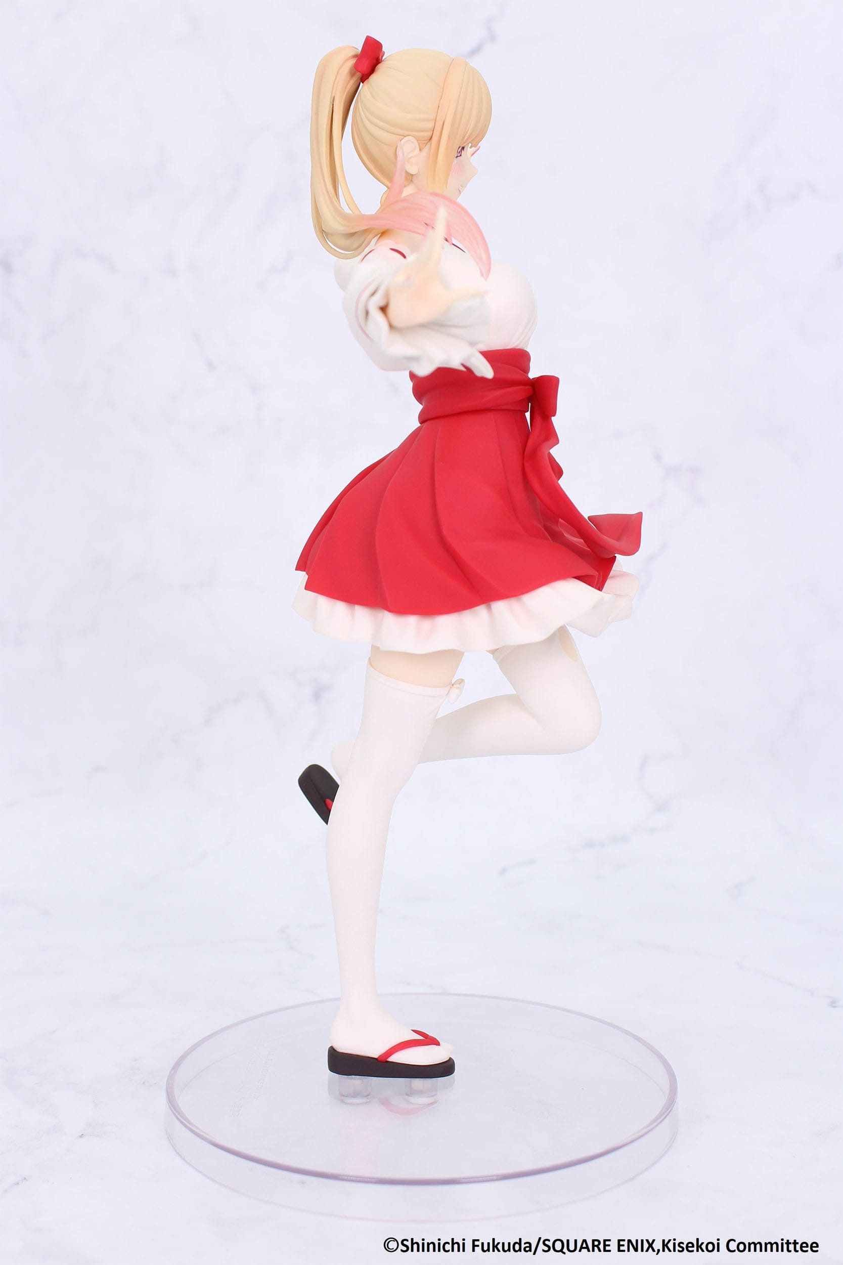 My Dress-Up Darling -...