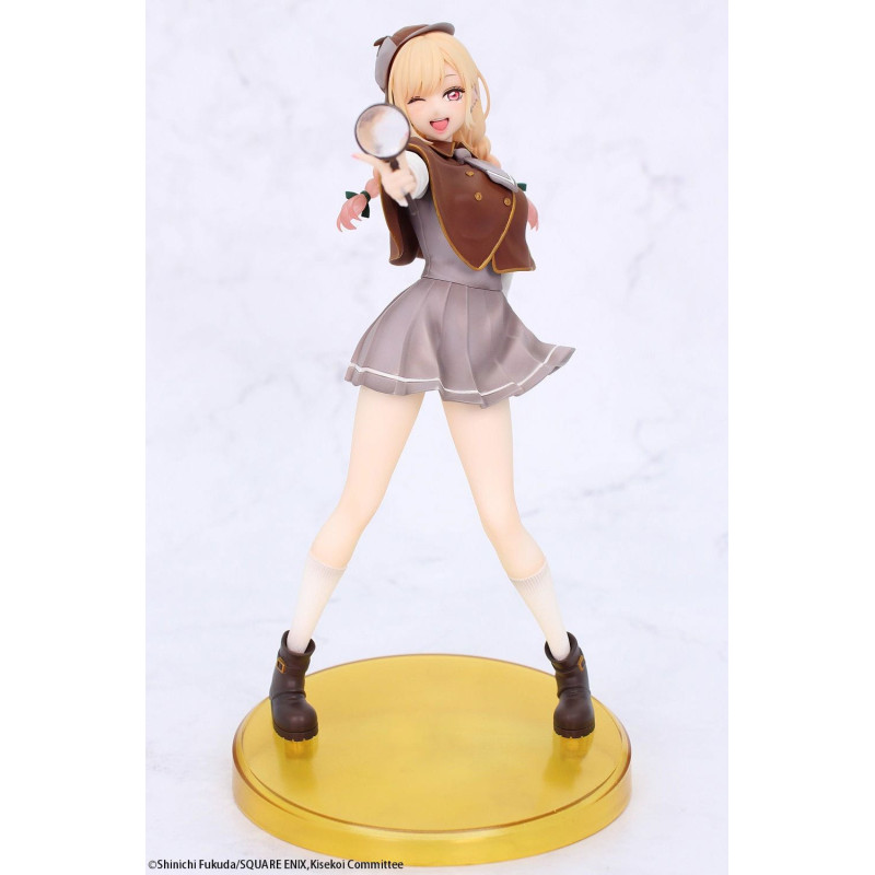 Figurine Marin Kitagawa - My Dress-Up Darling - Vivit Figure Detective Ver.
