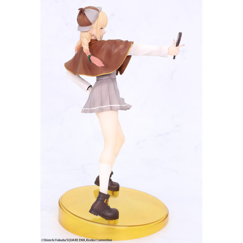 Figurine Marin Kitagawa - My Dress-Up Darling - Vivit Figure Detective Ver.