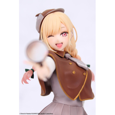 Figurine Marin Kitagawa - My Dress-Up Darling - Vivit Figure Detective Ver.